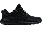 YZY 350 V1 'Pirate Black'