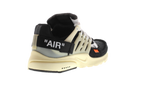 Presto X OW "THE TEN" Black