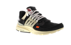 Presto X OW "THE TEN" Black