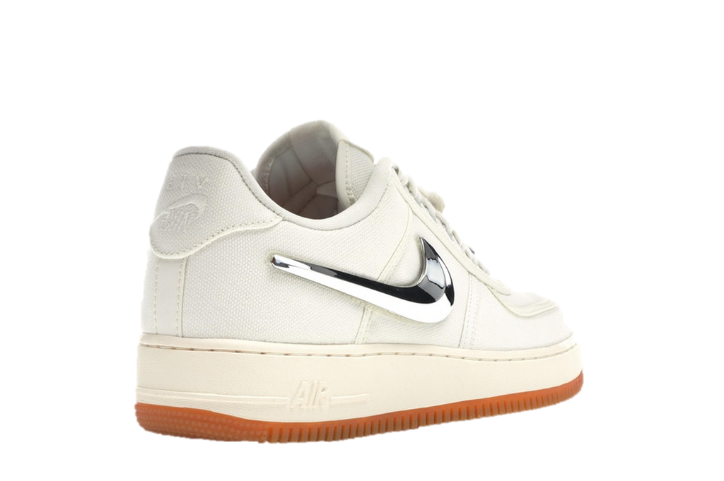 AF1 Travis Scott Sail
