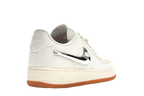 AF1 Travis Scott Sail