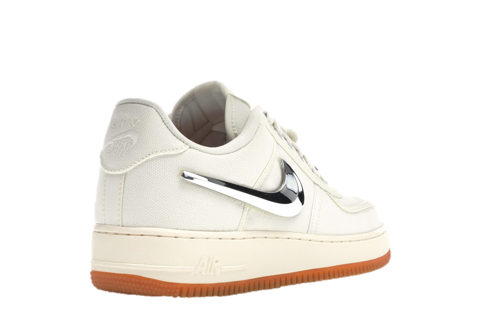AF1 Travis Scott Sail