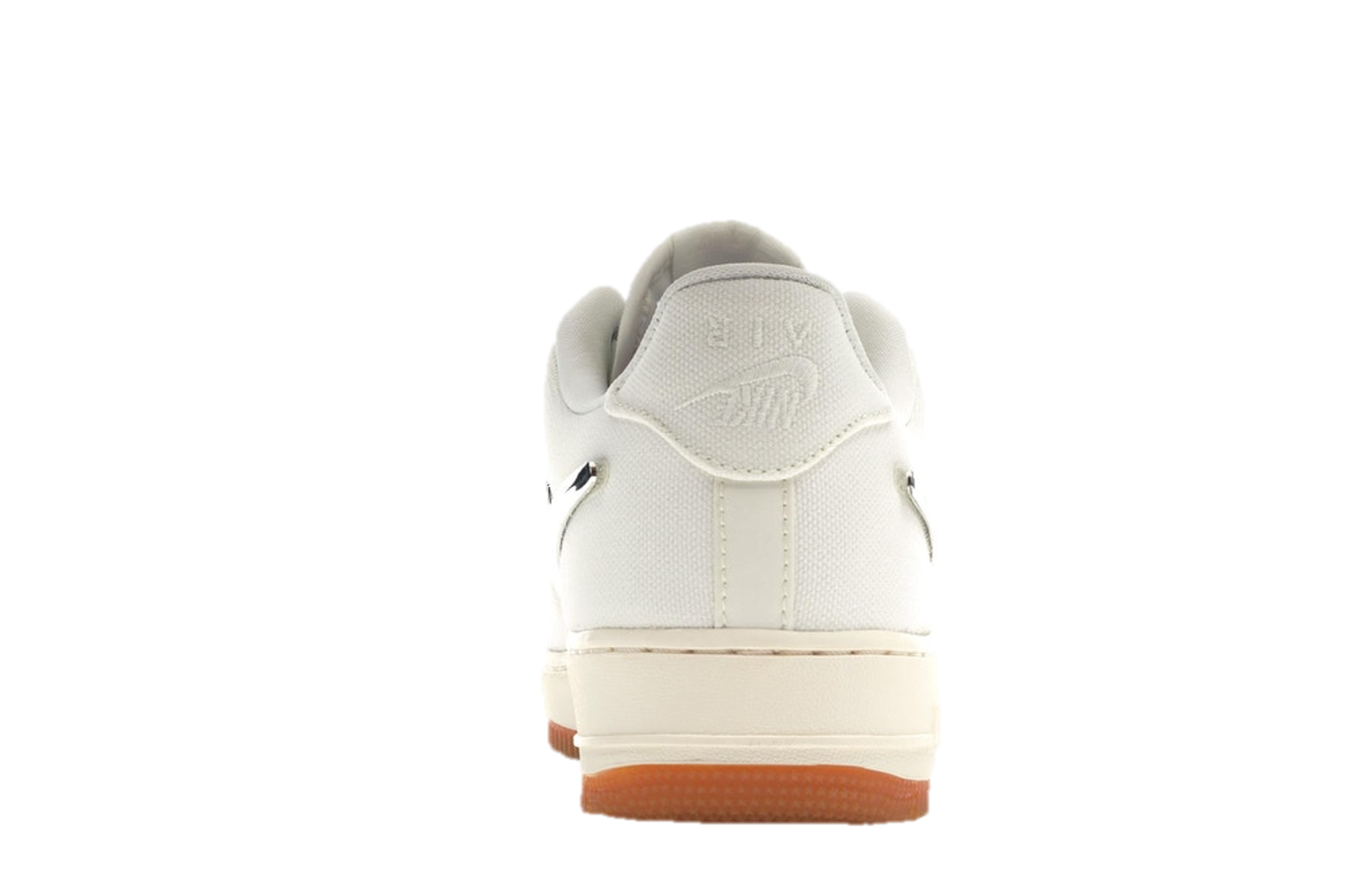 AF1 Travis Scott Sail