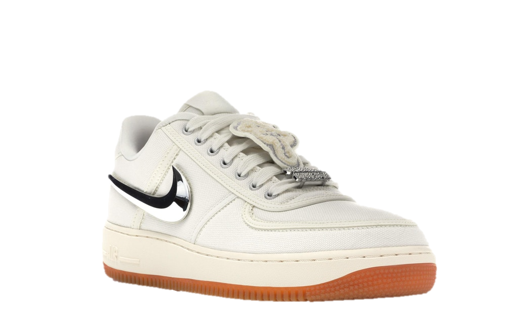 AF1 Travis Scott Sail