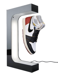 THE SNEAKER LEVITATION DISPLAY™