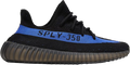 YZY 350 V2 'Dazzling Blue'