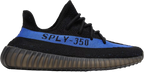 YZY 350 V2 'Dazzling Blue'
