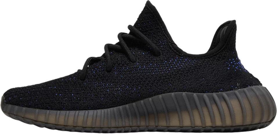 YZY 350 V2 'Dazzling Blue'