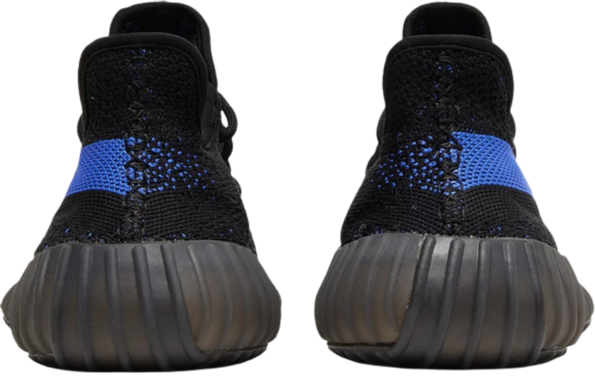 YZY 350 V2 'Dazzling Blue'