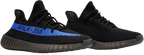 YZY 350 V2 'Dazzling Blue'